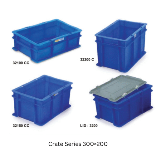 Crate Series 300×200