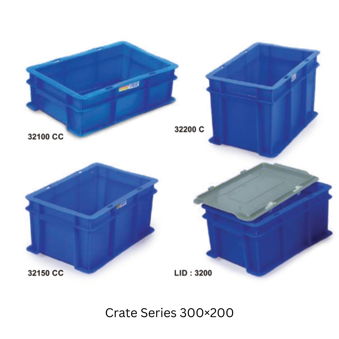 Crate Series 300×200