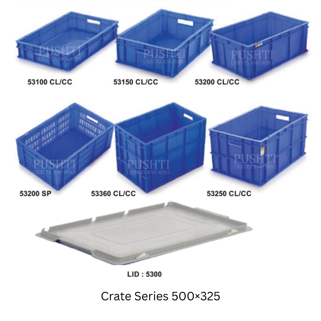 Crate Series 500×325