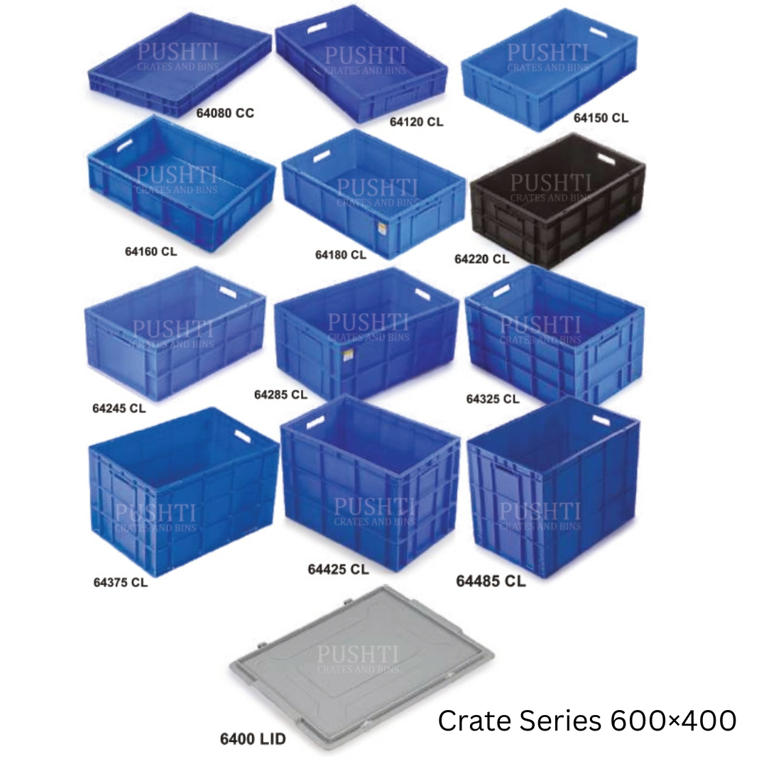 Crate Series 600×400
