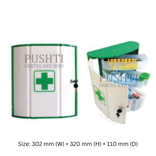 First Aid Box