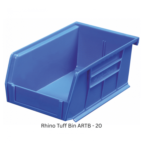 Rhino Tuff Bins (ARTB-05 to ARTB-70)