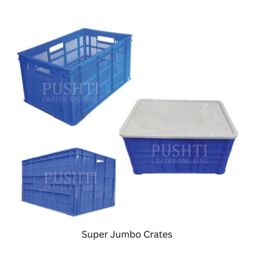 Super Jumbo Crates
