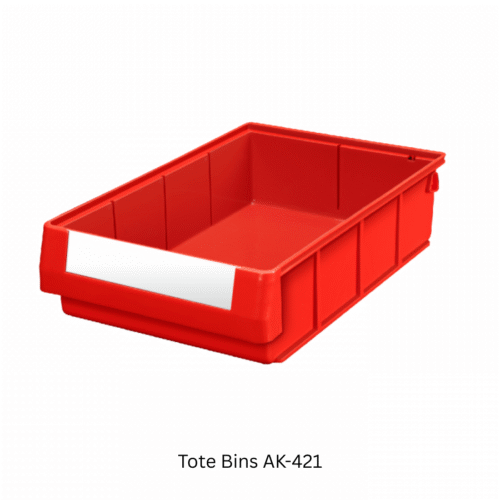 For Tote Bins (AK Series)