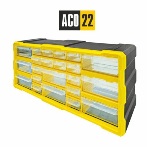 ACO 22