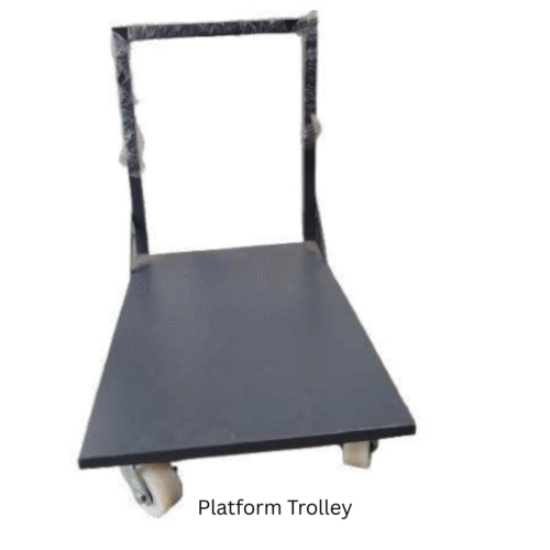 Platform Trolley