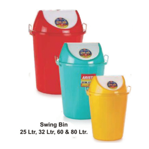 Swing Bin