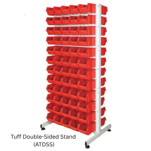 Tuff Double Sided Stand (ATDSS)