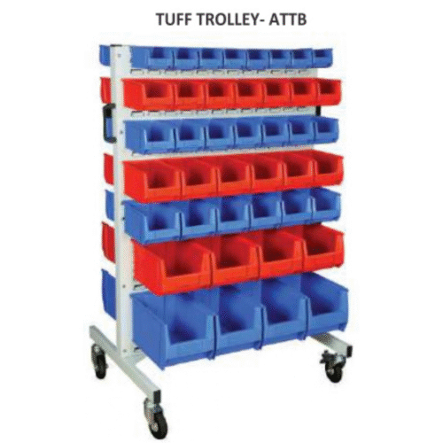 Tuff Trolley (ATTB)